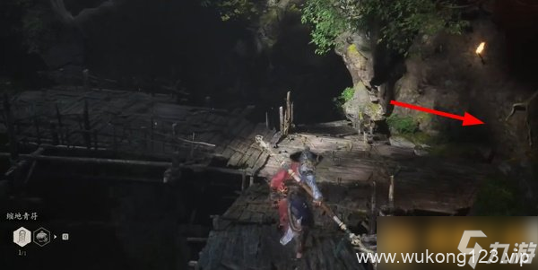 《黑神话悟空》玉观音葫芦在哪里及收集攻略