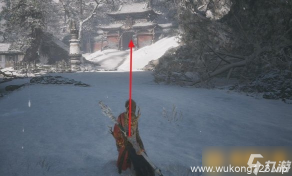 《黑神话悟空》蓝桥风月酒在哪里效果以及获取方法攻略