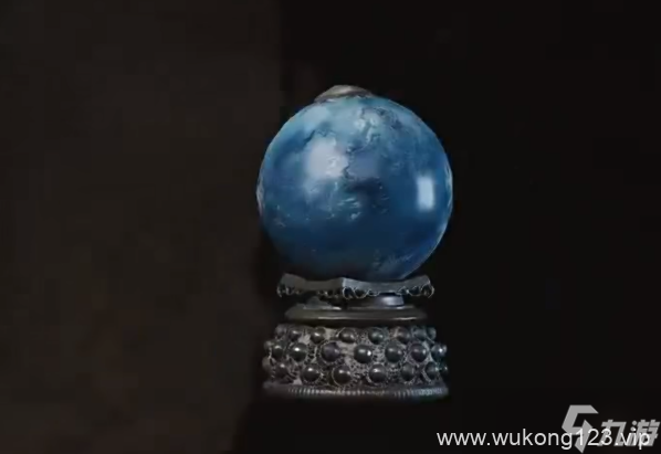 《黑神话悟空》辟水珠获取方法