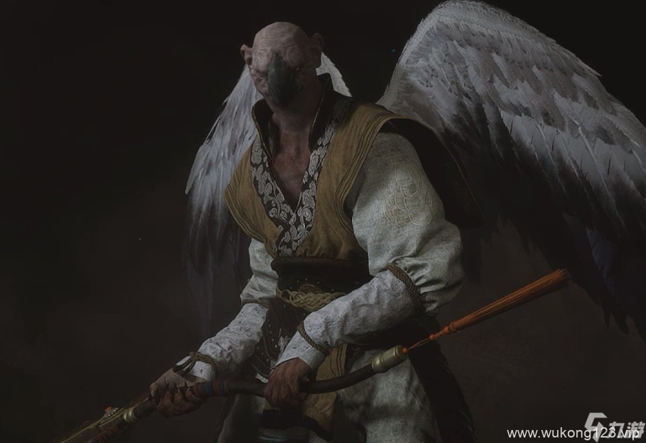《黑神话悟空》隼居士精魄获取方法