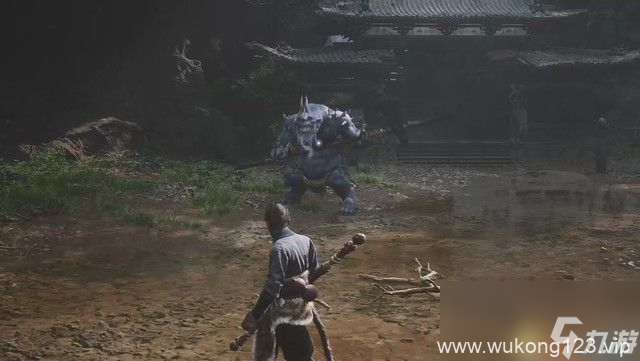 《黑神话 悟空》全boss打法详解教程 全头目妖王在哪里及打法