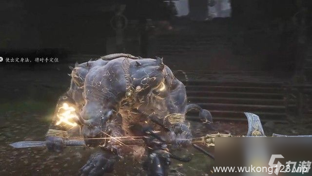 《黑神话 悟空》全boss打法详解教程 全头目妖王在哪里及打法