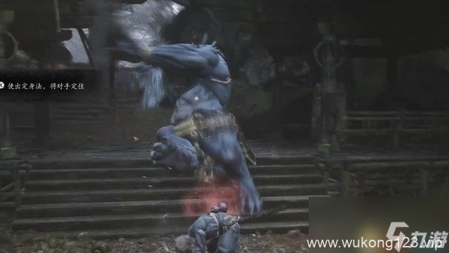 《黑神话 悟空》全boss打法详解教程 全头目妖王在哪里及打法