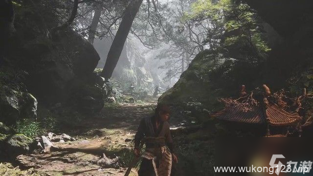 《黑神话 悟空》全boss打法详解教程 全头目妖王在哪里及打法