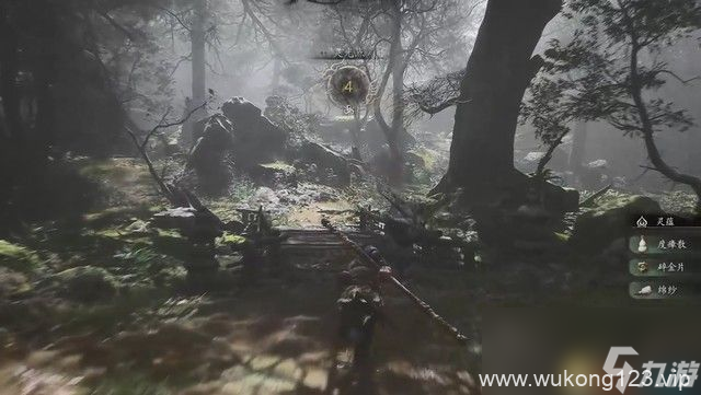 《黑神话 悟空》全boss打法详解教程 全头目妖王在哪里及打法
