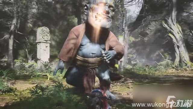 《黑神话 悟空》全boss打法详解教程 全头目妖王在哪里及打法