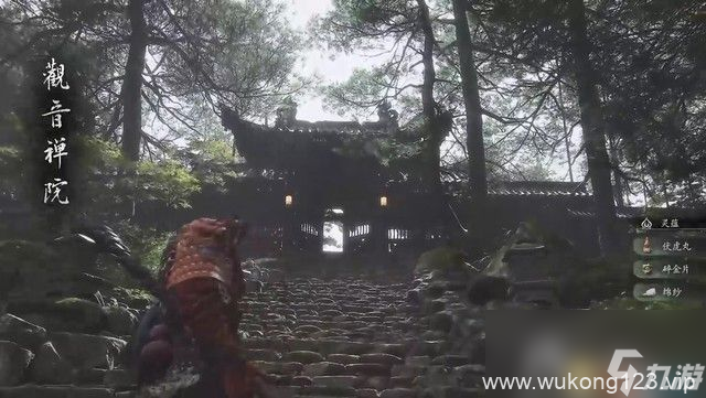 《黑神话 悟空》全boss打法详解教程 全头目妖王在哪里及打法