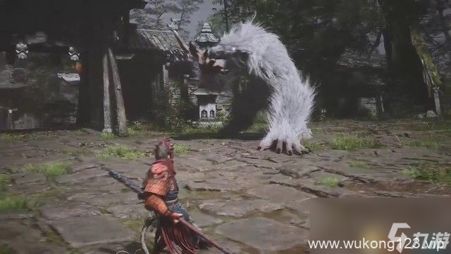 《黑神话 悟空》全boss打法详解教程 全头目妖王在哪里及打法