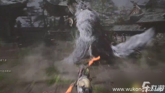 《黑神话 悟空》全boss打法详解教程 全头目妖王在哪里及打法