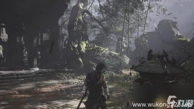 《黑神话 悟空》全boss打法详解教程 全头目妖王在哪里及打法