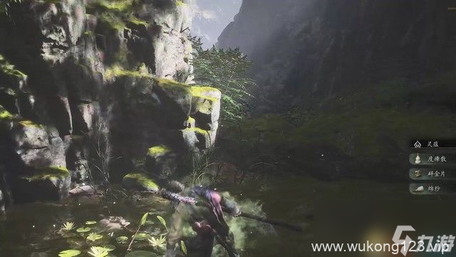 《黑神话 悟空》全boss打法详解教程 全头目妖王在哪里及打法