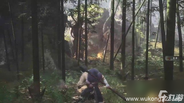 《黑神话 悟空》全boss打法详解教程 全头目妖王在哪里及打法
