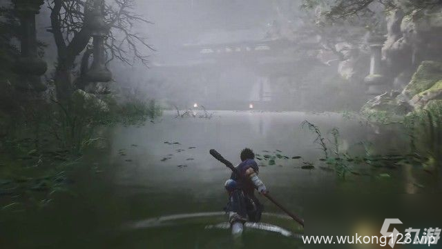 《黑神话 悟空》全boss打法详解教程 全头目妖王在哪里及打法