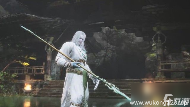 《黑神话 悟空》全boss打法详解教程 全头目妖王在哪里及打法