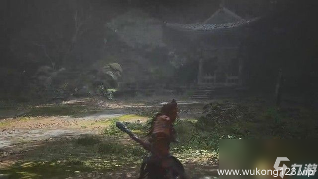 《黑神话 悟空》全boss打法详解教程 全头目妖王在哪里及打法