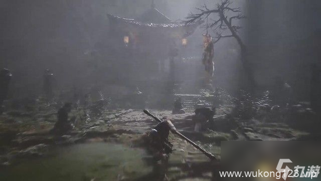 《黑神话 悟空》全boss打法详解教程 全头目妖王在哪里及打法