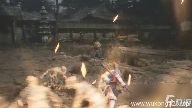 《黑神话 悟空》全boss打法详解教程 全头目妖王在哪里及打法