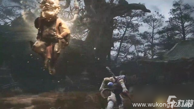 《黑神话 悟空》全boss打法详解教程 全头目妖王在哪里及打法