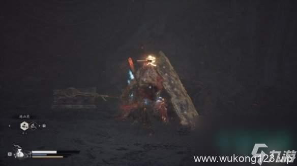《黑神话悟空》虹霓云绦获取方法