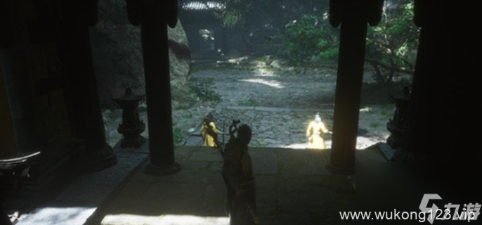 《黑神话悟空》绣花针怎么获取