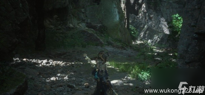 《黑神话悟空》绣花针怎么获取