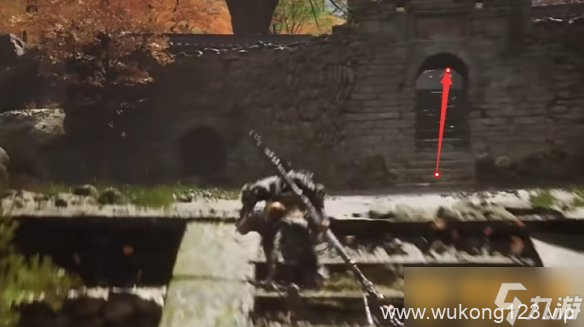 《黑神话悟空》紫云山巢云顶全土地庙在哪里介绍
