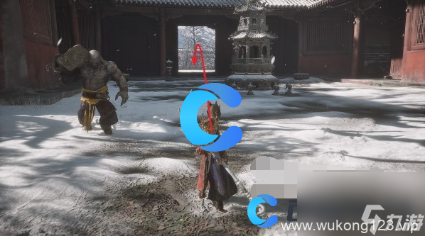 《黑神话悟空》甜雪获取指南
