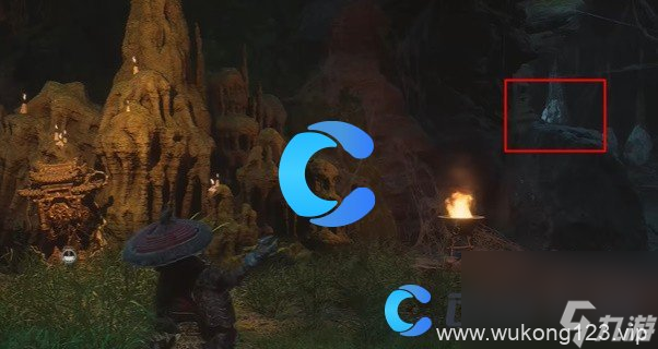 《黑神话悟空》紫云山地图解锁攻略