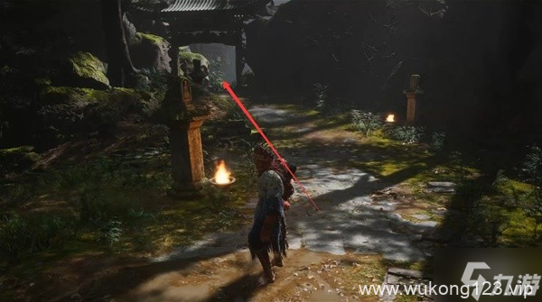 《黑神话悟空》全变化解锁方法 六十三难解锁方法