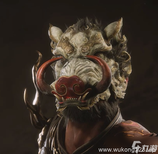 《黑神话悟空》长嘴脸怎么样