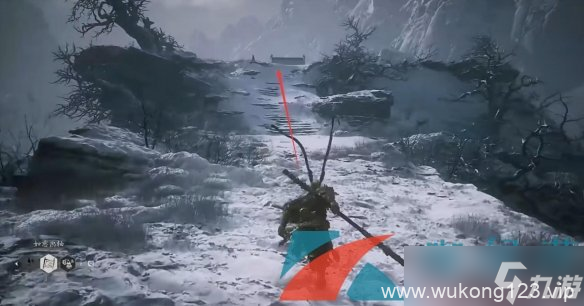 《黑神话悟空》青穹法术获取方法