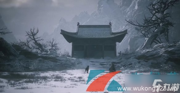 《黑神话悟空》青穹法术获取方法