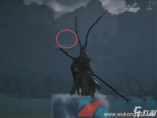 《黑神话悟空》如意金箍棒获取方法