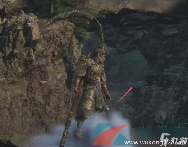 《黑神话悟空》如意金箍棒获取方法
