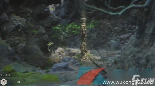 《黑神话悟空》如意金箍棒获取方法
