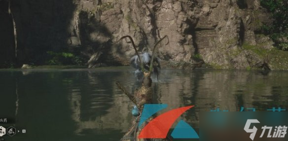 《黑神话悟空》避水珠获取方法