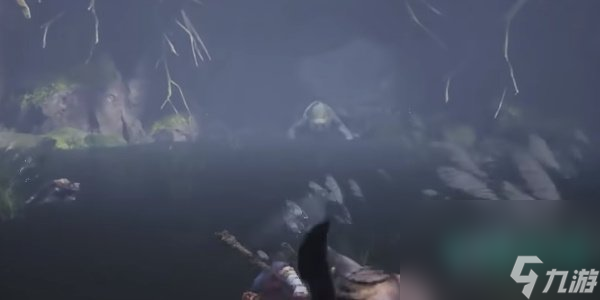 《黑神话悟空》六只青蛙在哪里介绍