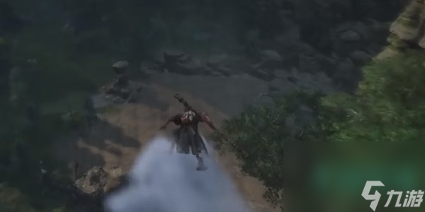 《黑神话悟空》六只青蛙在哪里介绍