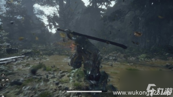 《黑神话悟空》翠笠武师下一个人物介绍