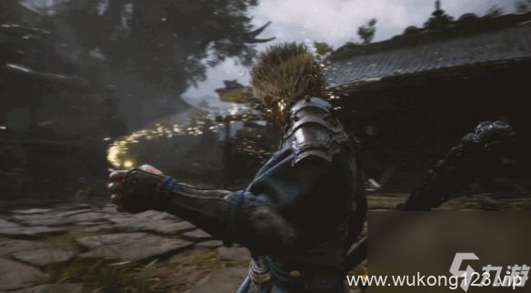 《黑神话悟空》大技能是什么 大技能介绍