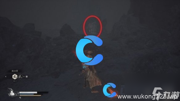 《黑神话悟空》虹霓云绦获取指南