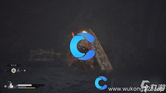 《黑神话悟空》虹霓云绦获取指南
