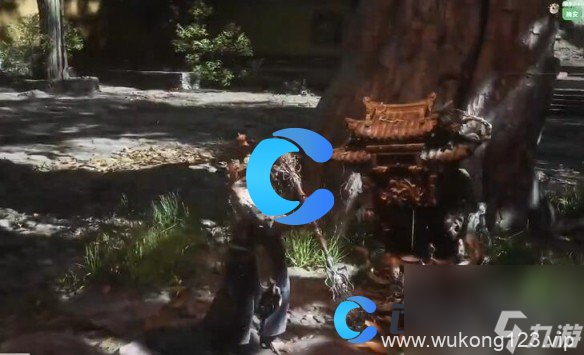 《黑神话悟空》黑手道人支线任务图文攻略