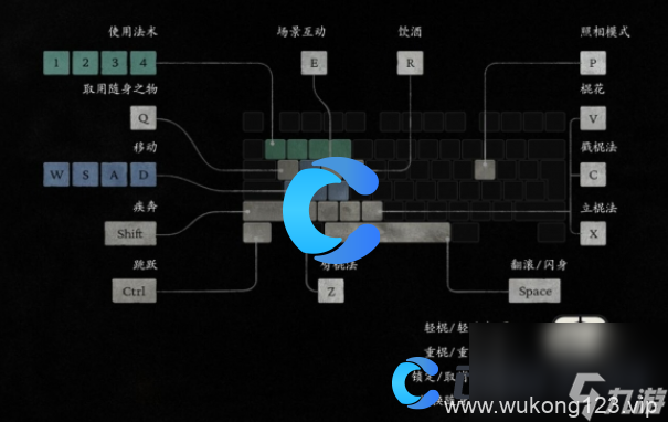 《黑神话悟空》变身方法介绍