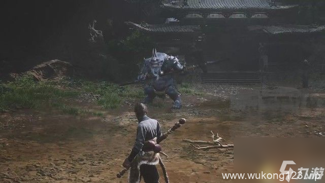 《黑神话 悟空》全boss打法详解教程 全头目妖王在哪里及打法