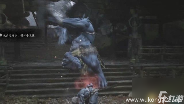 《黑神话 悟空》全boss打法详解教程 全头目妖王在哪里及打法