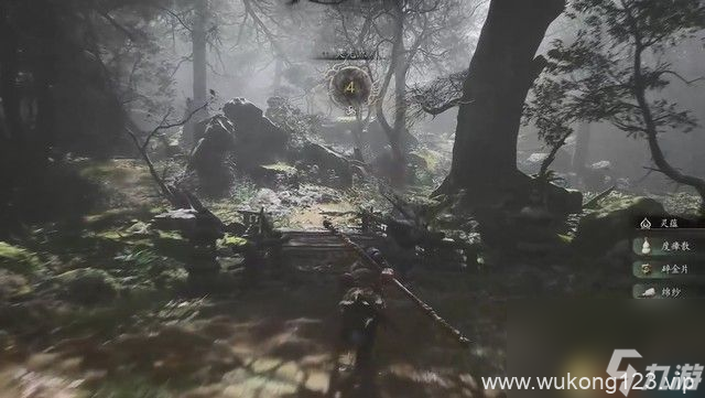 《黑神话 悟空》全boss打法详解教程 全头目妖王在哪里及打法