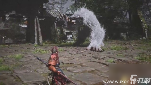 《黑神话 悟空》全boss打法详解教程 全头目妖王在哪里及打法