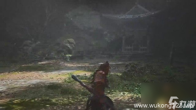 《黑神话 悟空》全boss打法详解教程 全头目妖王在哪里及打法