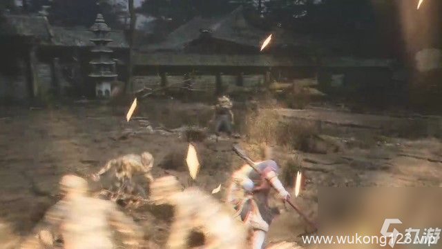 《黑神话 悟空》全boss打法详解教程 全头目妖王在哪里及打法